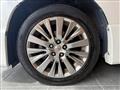 2012 Toyota Vellfire