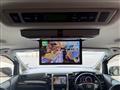 2012 Toyota Vellfire