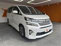 2012 Toyota Vellfire