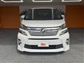 2012 Toyota Vellfire