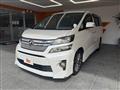 2012 Toyota Vellfire