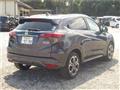 2016 Honda VEZEL