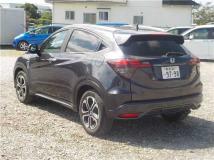 2016 Honda VEZEL