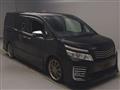 2015 Toyota Voxy