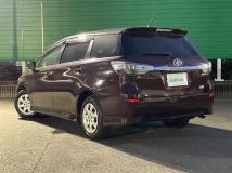 2013 Toyota Wish