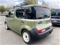 2009 Nissan Cube