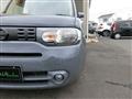 2013 Nissan Cube