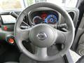 2013 Nissan Cube