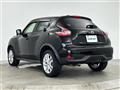 2014 Nissan Juke