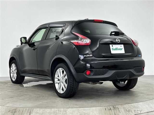 2014 Nissan Juke