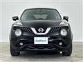 2014 Nissan Juke