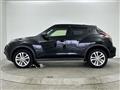 2014 Nissan Juke