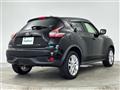 2014 Nissan Juke