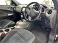 2014 Nissan Juke