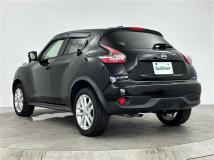 2014 Nissan Juke