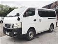 2012 Nissan NV350 Caravan