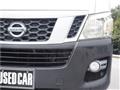 2012 Nissan NV350 Caravan