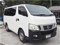 2012 Nissan NV350 Caravan