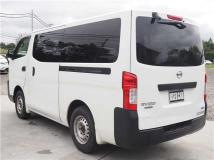 2012 Nissan NV350 Caravan