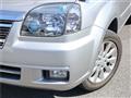 2005 Nissan X-Trail