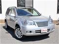 2005 Nissan X-Trail