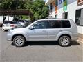 2005 Nissan X-Trail