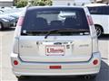 2005 Nissan X-Trail