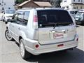 2005 Nissan X-Trail