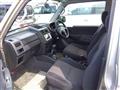 2004 Mitsubishi Pajero Mini