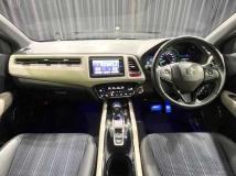 2015 Honda VEZEL