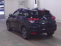 2014 Honda VEZEL