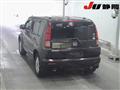 2007 Honda Crossroad