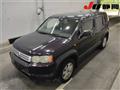 2007 Honda Crossroad