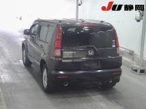2007 Honda Crossroad