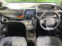 2016 Toyota Sienta