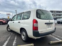 2018 Toyota Probox Van