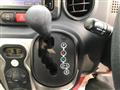 2016 Toyota SPADE