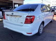 2016 Toyota Corolla Axio
