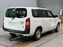 2019 Toyota Succeed
