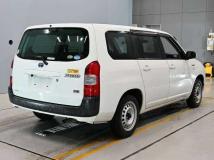 2019 Toyota Succeed