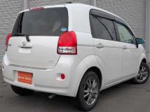 2013 Toyota Porte