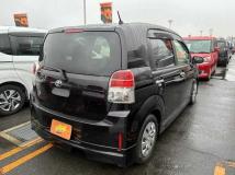 2016 Toyota SPADE
