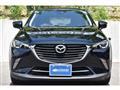 2016 Mazda CX-3