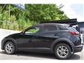 2016 Mazda CX-3