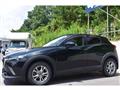 2016 Mazda CX-3
