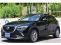 2016 Mazda CX-3