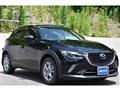2016 Mazda CX-3