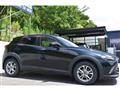 2016 Mazda CX-3