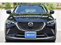 2016 Mazda CX-3