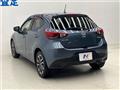 2015 Mazda Demio